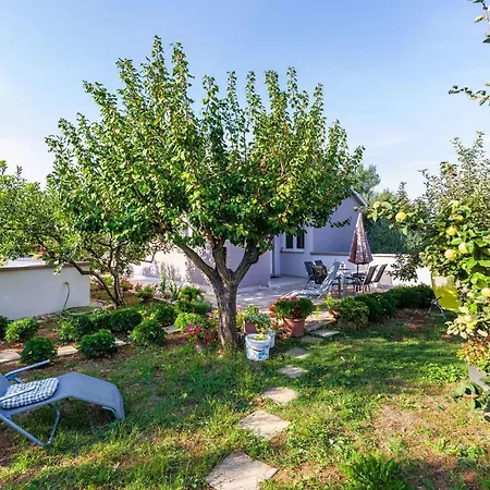 Holiday home Holiday In 35484 Dobropoljana