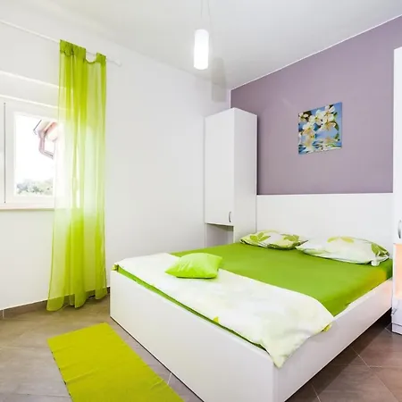 Holiday home Holiday In 35484 Dobropoljana