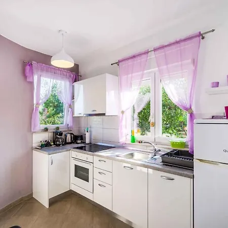 Tatil Evi Holiday In 35484 Dobropoljana