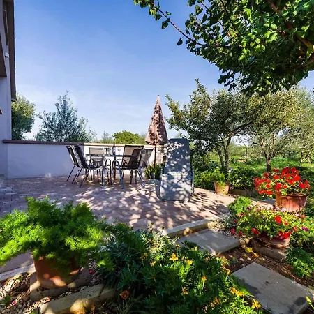 Tatil Evi Holiday In 35484